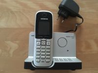 Siemens Gigaset SX685 ISDN Telefon, Basis+Mobilteil+AB ECODECT Kr. München - Ottobrunn Vorschau