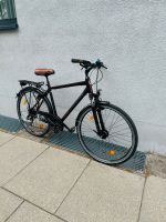 Winora Trekking Fahrrad (Hydraulische Felgenbremse )top Zustand Leipzig - Leipzig, Zentrum Vorschau