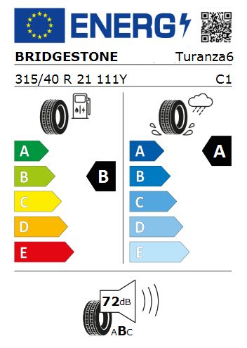 SOMMERREIFEN 315/40 R21- 111Y BRIDGESOTNE 2x INKL. MONTAGE in Hamburg