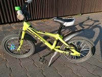 Kinderfahrrad gelb/grün - Tokee von Bulls Nürnberg (Mittelfr) - Mitte Vorschau