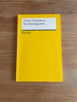 Anton Tschechow der Kirschgarten Reclam Buch Leipzig - Plagwitz Vorschau