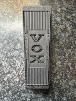 Vox Wah-Wah V845 Niedersachsen - Bersenbrück Vorschau