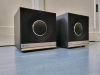 Teufel Raumfeld Stereo Cubes Wlan Lautsprecher Niedersachsen - Warberg Vorschau