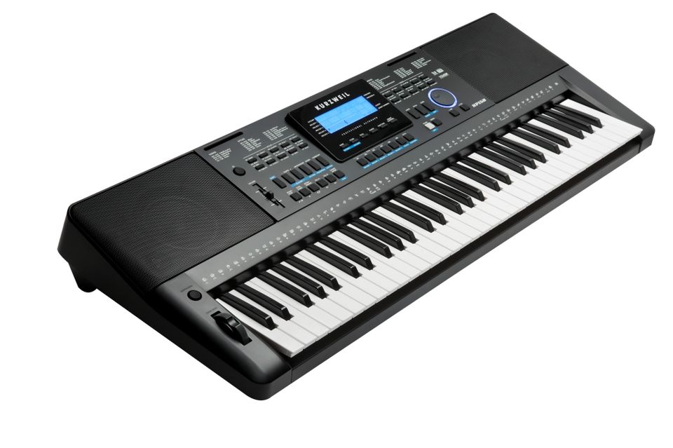 Kurzweil KP150 - Arranger Keyboard in Cloppenburg