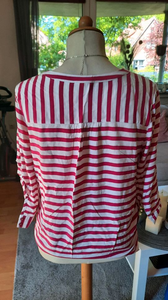 ♥️Street One super Bluse Tunika pink 38/M♥️ in Nordenholz