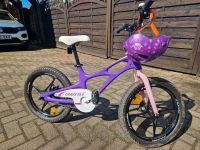 Kinderfahrrad Royal-Baby Spaceshuttle Niedersachsen - Hollern-Twielenfleth Vorschau