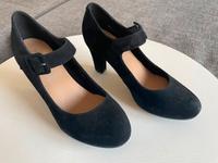 5th Avenue HighHeels schwarz Gr. 36 Bayern - Penzberg Vorschau
