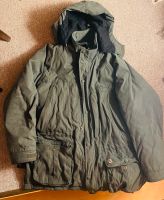 Deerhunter Rusky Jacke Größe 54 Nordrhein-Westfalen - Olpe Vorschau