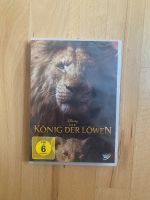König der Löwen - DVD Wuppertal - Cronenberg Vorschau