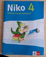 Niko Sprachbuch 4, deutsch Buch 4 Klasse,  Klett Niedersachsen - Wenzendorf Vorschau