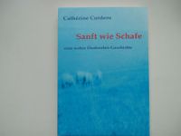 Buch "Sanft wie Schafe" -  Dualseelen-Geschichte, Seelenpartner Schleswig-Holstein - Bad Oldesloe Vorschau