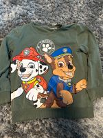 Name It Pullover wie neu Paw Patrol Köln - Widdersdorf Vorschau