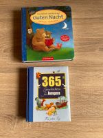 365 Geschichten für Jungen Geschichten und Verse zur guten Nacht Nordrhein-Westfalen - Langerwehe Vorschau