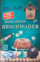 Provinz-Krimi Guglhupf-Geschwader von Rita Falk Nordrhein-Westfalen - Rheinberg Vorschau