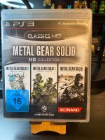 Metal gear solid HD Collection Nordrhein-Westfalen - Wickede (Ruhr) Vorschau