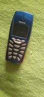 Nokia handy 3510i Sachsen - Plauen Vorschau