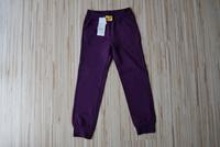 *NEU* Steiff Hose Jogginghose Relaxhose Leggings beere Gr 116 Bayern - Etzelwang Vorschau