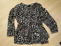 Langarmshirt Bluse Blusenshirt Bexleys - Größe 48! Bayern - Waal Vorschau