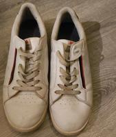 Verkaufe 1 Paar Turnschuhe für Herren Größe 43 Marke Fila Hessen - Bad Wildungen Vorschau