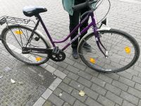 Fahrrad gegen Gebot zu verkaufen Innenstadt - Köln Altstadt Vorschau