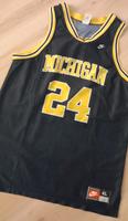 MICHIGAN UNIVERSITY TRIKOT #24 King Berlin - Rudow Vorschau