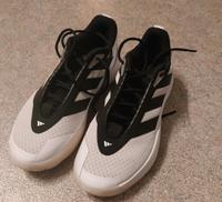 Adidas subzone Schuh gr. 40 cloud White Bayern - Stettfeld Vorschau