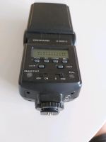 Blitzgerät CANON Spiegelreflex Digitalkamera D 4500 C West - Nied Vorschau