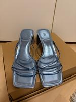Neue Zara Sandalen Bayern - Landshut Vorschau