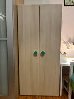 IKEA kinderkleiderschrank Stamstad/Stuva Schrank 148x60x51 Berlin - Tempelhof Vorschau
