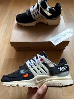 Nike Air Presto Off White (2017) Berlin - Lichtenberg Vorschau