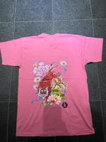 Neues Damen Baumwolle Shirt mit Motiv Gr .S Elberfeld - Elberfeld-West Vorschau