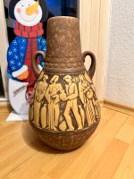 Scheurich West Germany Keramik Vase 60er 70er Jahre Vintage Baden-Württemberg - Wertheim Vorschau