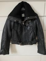 Tolle Damen  LEDER JACKE * STUDIO COLLECTION H&M Gr.38 NEU! Herzogtum Lauenburg - Hamwarde Vorschau