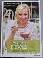 Eliq Maranik Smoothie Bowls Baden-Württemberg - St. Johann Vorschau