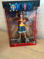 Monkey D. Luffy Sammelfigur Nordrhein-Westfalen - Radevormwald Vorschau