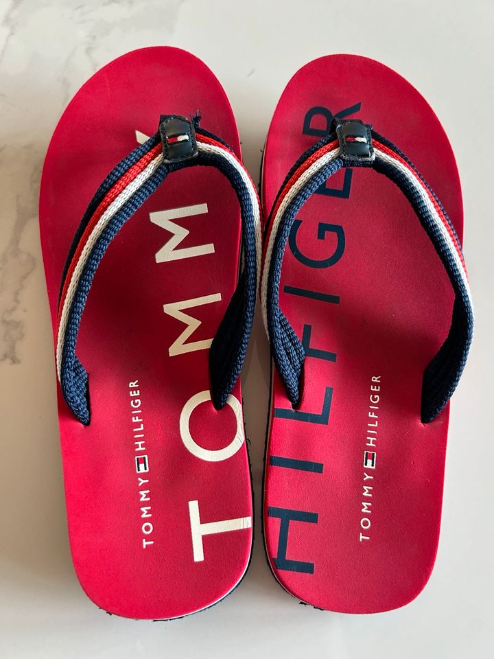 Tommy Hilfiger Flip Flops in Bassum