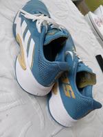 Adidas barricade Gr.40/ US8 Kiel - Hassee-Vieburg Vorschau