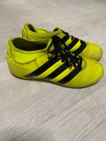 Adidas Hallenschuhe Größe 37 1/3 Nordrhein-Westfalen - Hückelhoven Vorschau