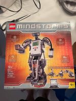 Lego Mindstorms NXT Roboter  (8527) Berlin - Neukölln Vorschau