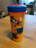 NEU Tupperware Sonderediton Disney Mikey Mouse Trinkflasche Hessen - Heidenrod Vorschau
