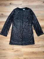 Glitzertraum! Neues H&M Pailetten Kleid, Fest/ Party 38 Nordrhein-Westfalen - Soest Vorschau