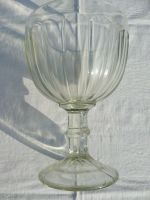 Berliner Weisse Glas 0,3 Liter Glaskelch Pokal Bierglas alt retro Thüringen - Weimar Vorschau