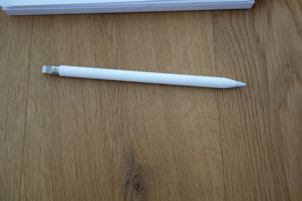**TOP** Apple Pencil 1. Generation - Original - in OVP in Reutlingen