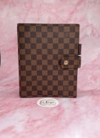 SALE Louis Vuitton Agenda GM , Damier Ebene Nordrhein-Westfalen - Lohmar Vorschau