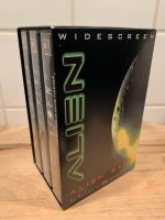 Alien Saga Trilogie Widescreen Nordrhein-Westfalen - Mönchengladbach Vorschau