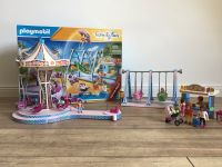 Playmobil Family Fun 70558- Vergnügungspark Niedersachsen - Weyhe Vorschau