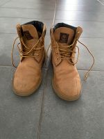 Timberland Boots Gr. 39 Hessen - Oberursel (Taunus) Vorschau