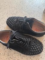 Herrenschuhe, Größe 41 Niedersachsen - Dinklage Vorschau