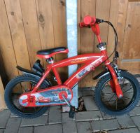 Fahrrad 14 Zoll von Cars Ludwigslust - Landkreis - Pampow Vorschau