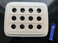 Tupperware Big-Snack Ravioli Maker Baden-Württemberg - Mannheim Vorschau
